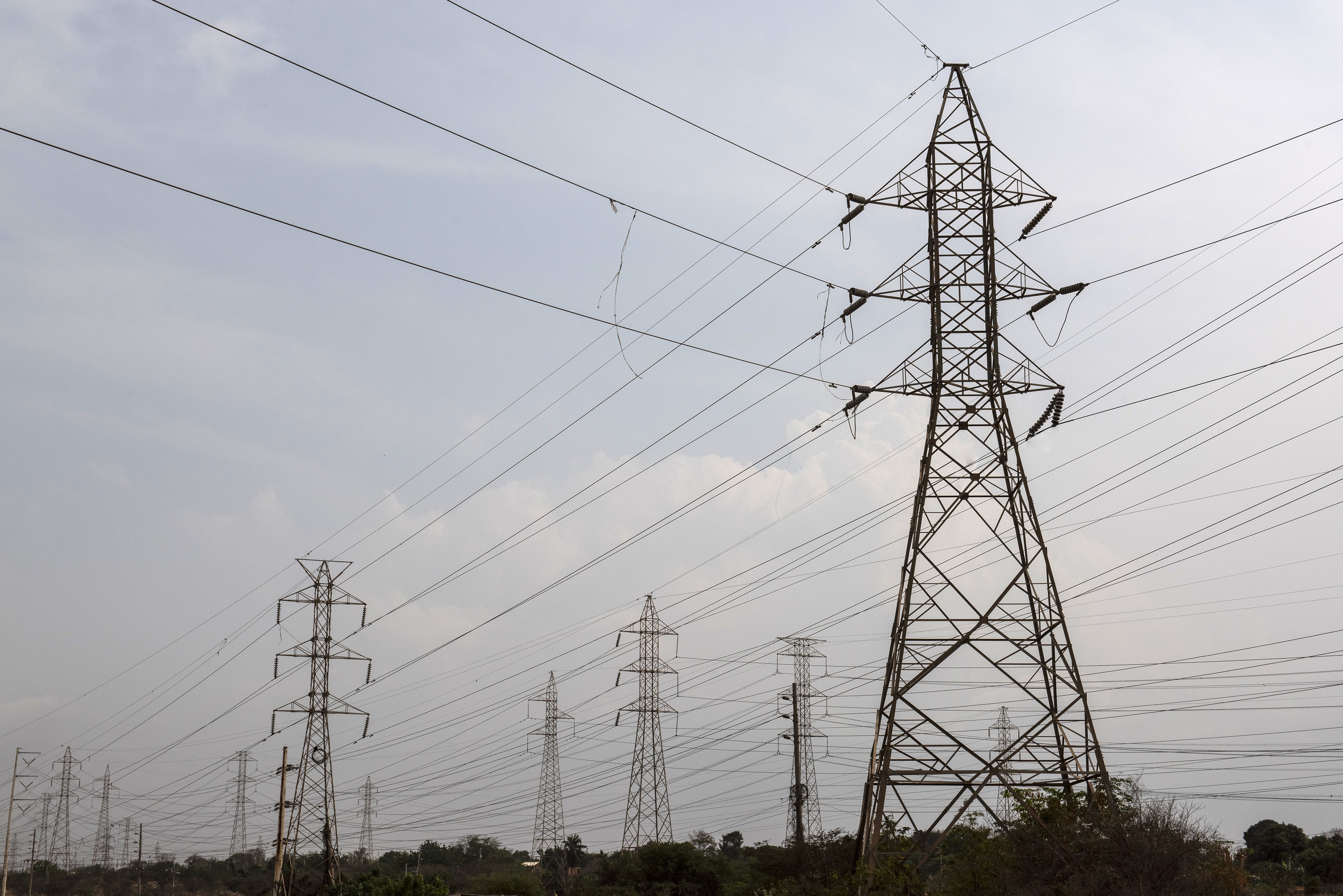 Venezuela avança para abrir setor elétrico ao capital privado