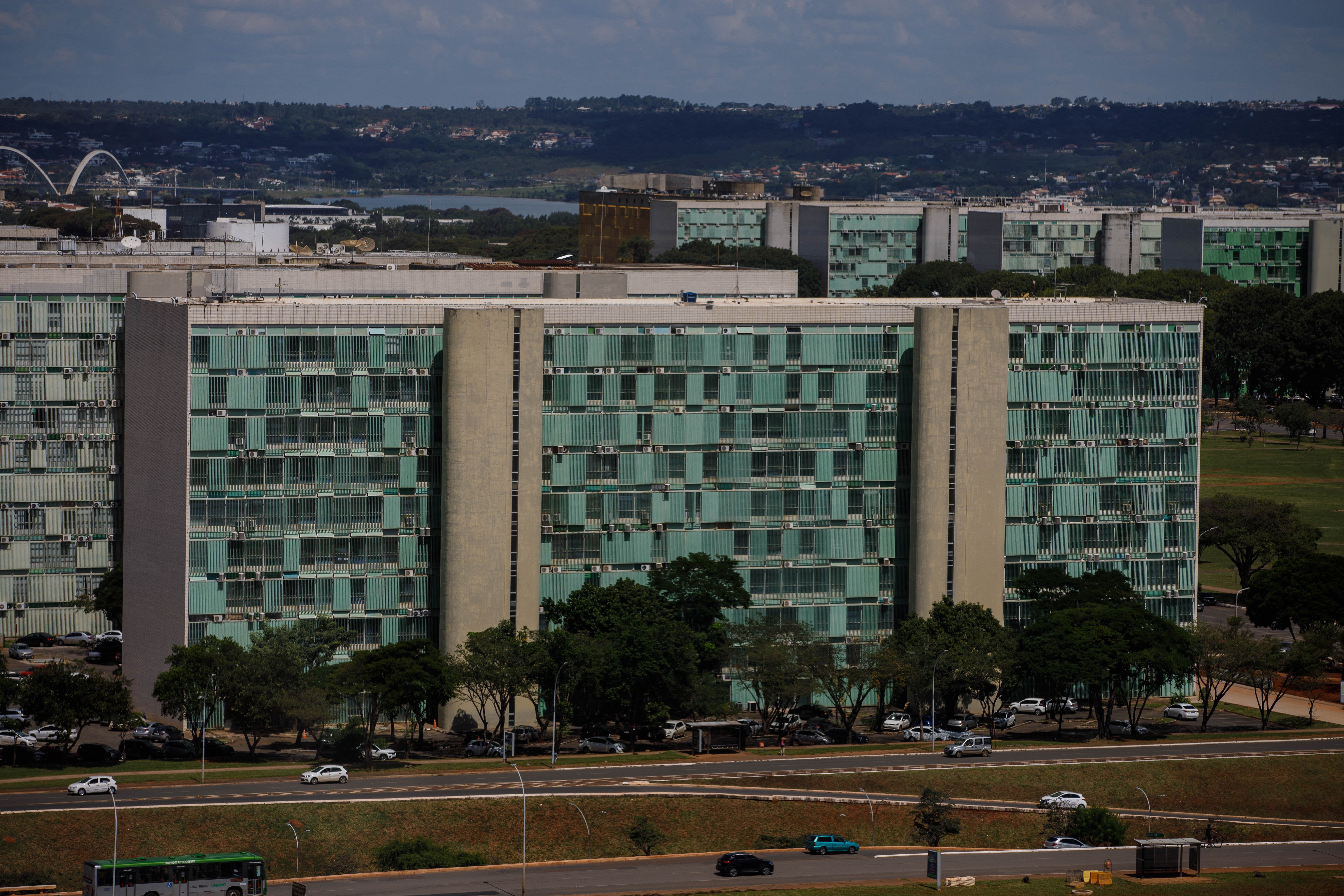 Governo vai assinar acordo para Dataprev e Serpro oferecerem serviços de 'nuvem nacional' para órgãos federais