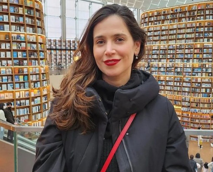 Mel Lisboa já tem data para estrear musical baseado em biografia de