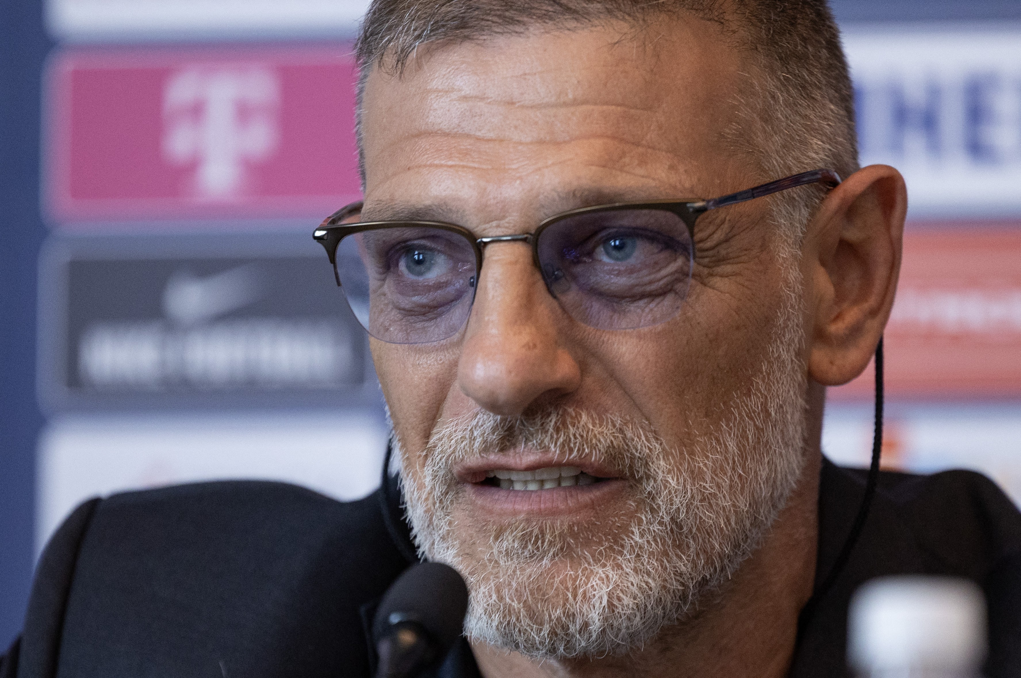 Slaven Bilic assume comando da seleção croata de futebol