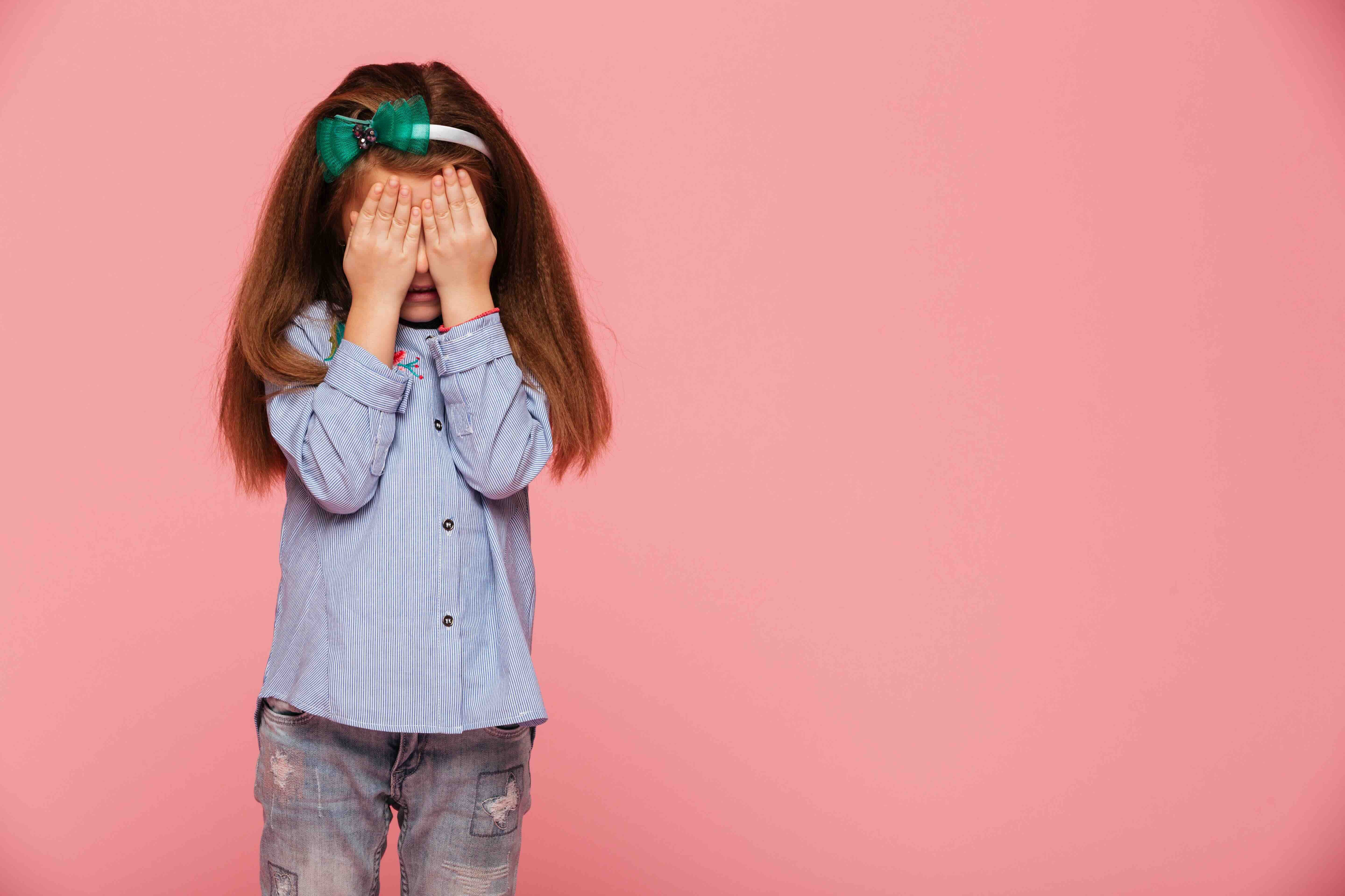 Crianças desafiadoras: como agir
sem cair em rótulos?
