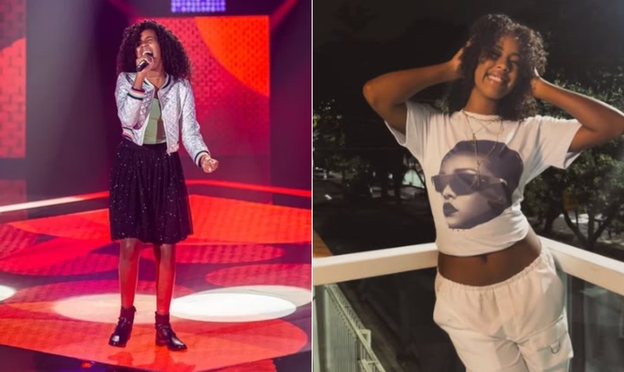 AVC em adolescentes, como de Karen Silva, ex-participante do 'The Voice Kids', são raros; veja sintomas e o que fazer