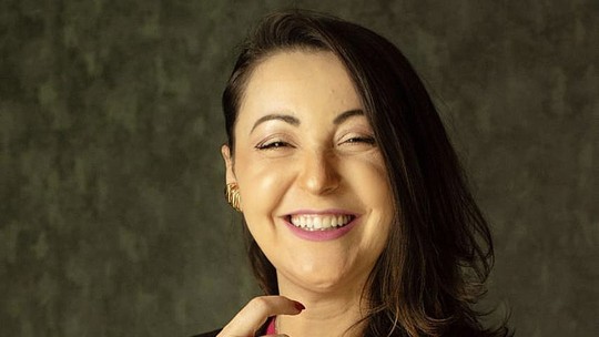 Danieli Wegermann destaca os desafios da primeira lideranc?a