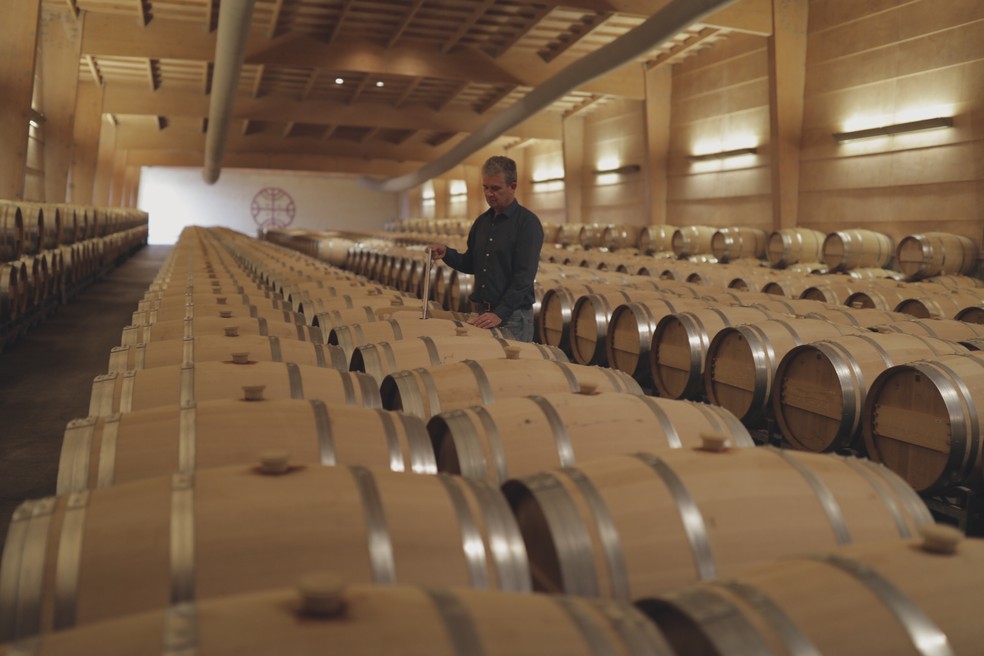 Safra 2020 do vinho Almaviva é lançada em comemoração aos 25 anos