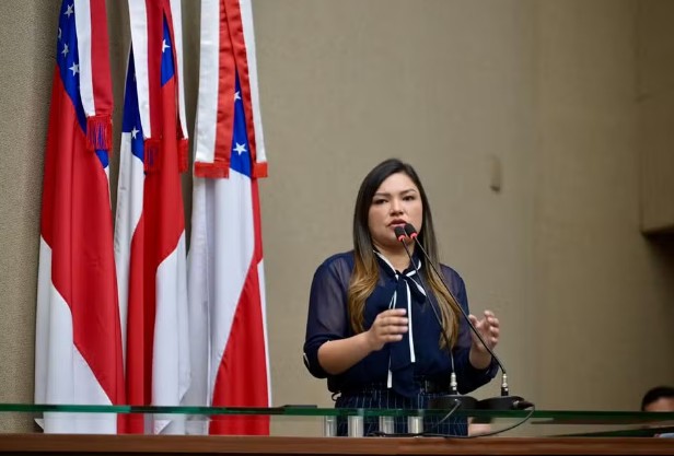 Amazonas volta a eleger uma mulher à Câmara após 12 anos e com… Joana Darc