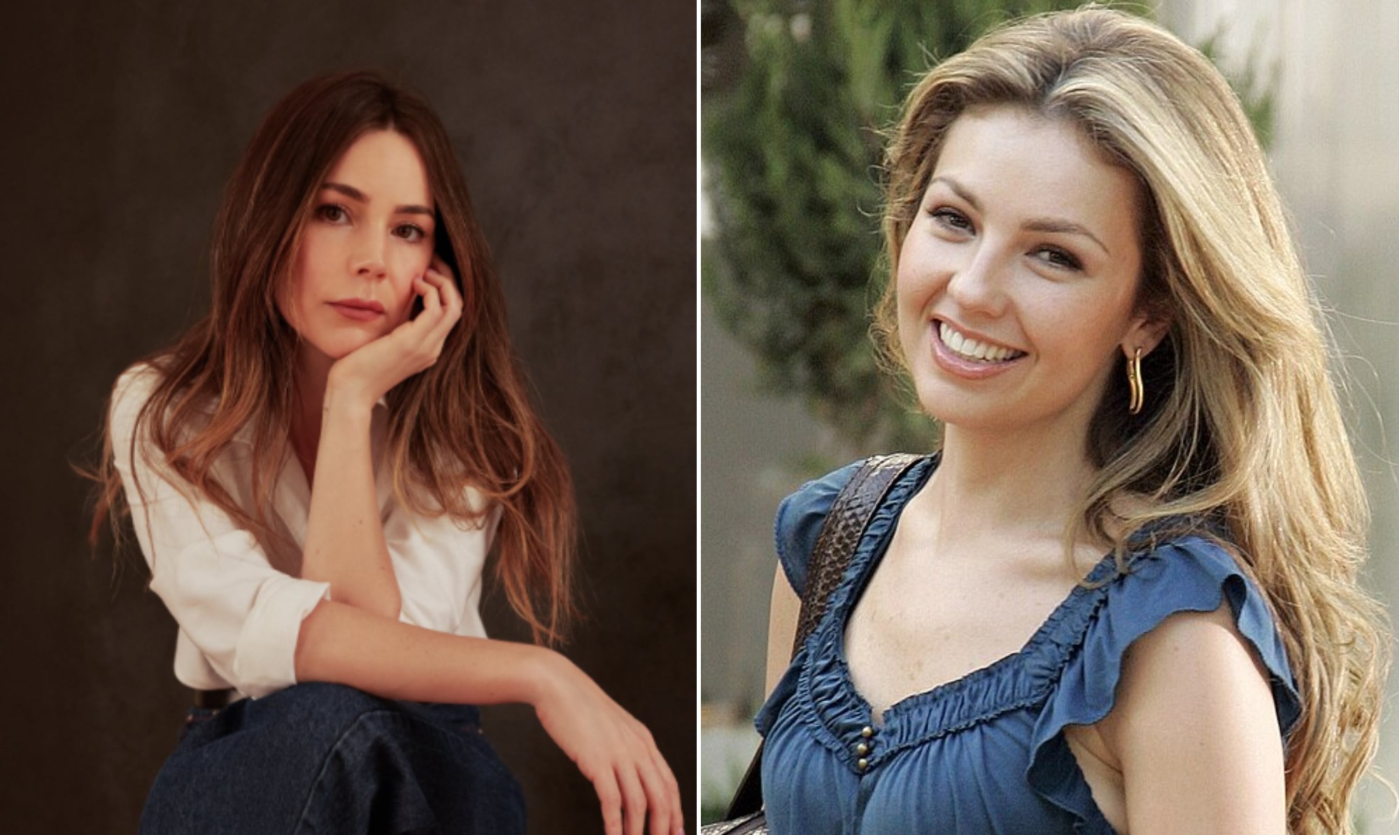 Camila Sodi embalsama mãe com técnicas sustentáveis: uma história de luto e legado