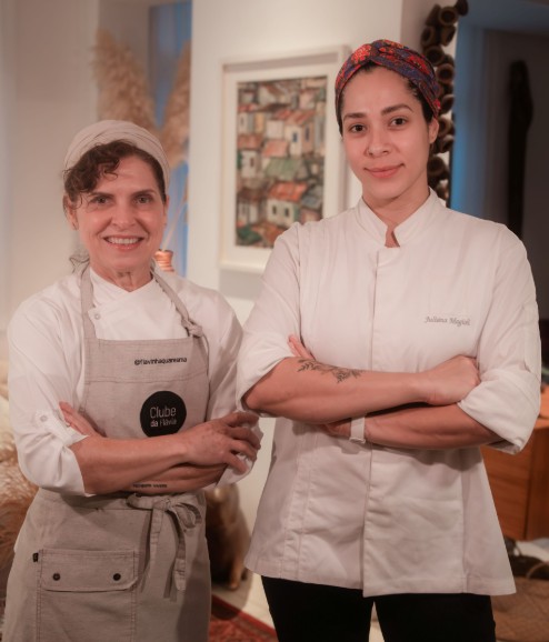 21º Piraí Fest tem menus criados por chefs premiadas; veja detalhes