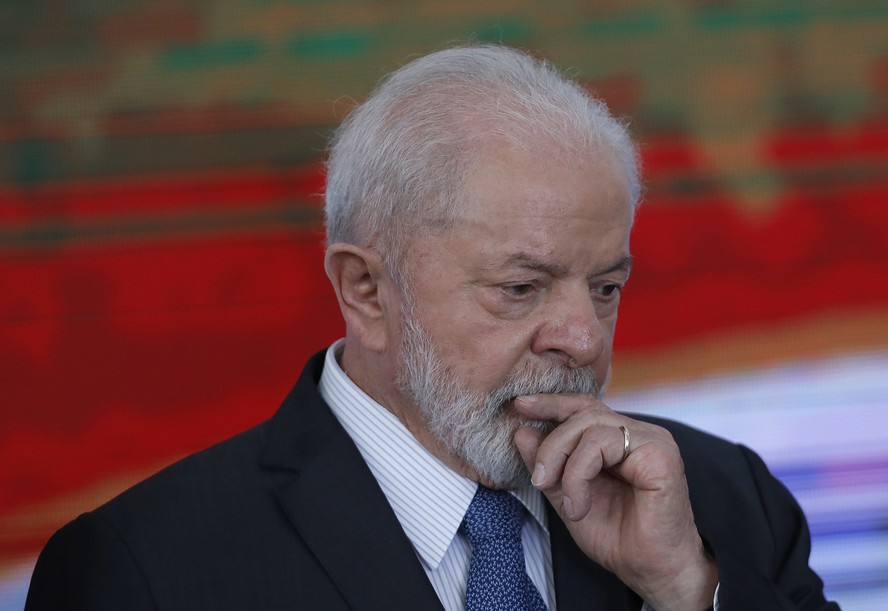 Lula vem sendo aconselhado a não vetar completamente o projeto que estabelece um marco temporal para a demarcação de terras indígenas