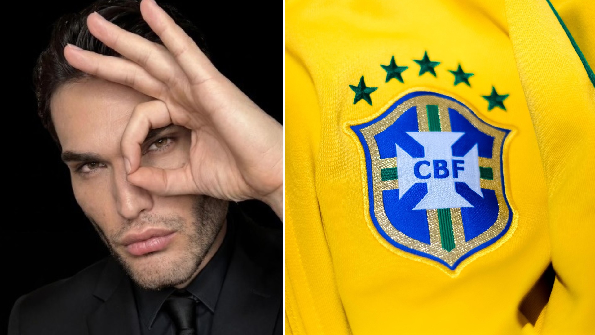 Nostradamus brasileiro indica que Brasil pode chegar à final da Copa; Espanha é favorita pelo título