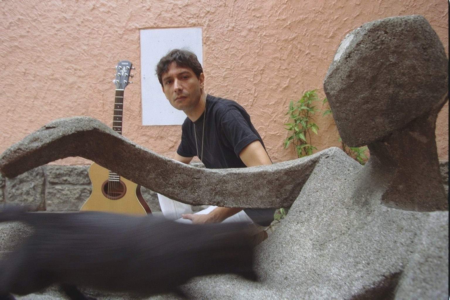 Morre compositor Alvin L, autor de hits de Marina Lima, Capital Inicial e outros, aos 67 anos