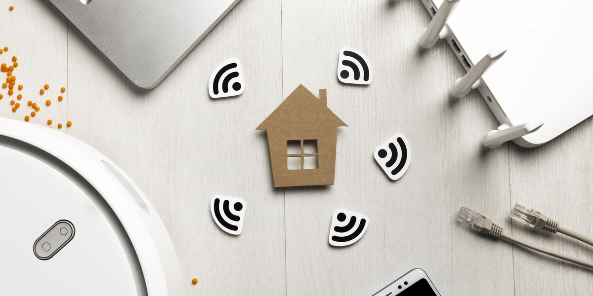 Qual o melhor lugar para instalar o roteador do Wi-Fi em casa? Veja recomendações