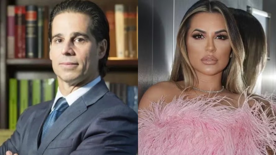 Aury Lopes Jr. defende Deolane Bezerra em caso de lavagem de dinheiro ligado ao PCC