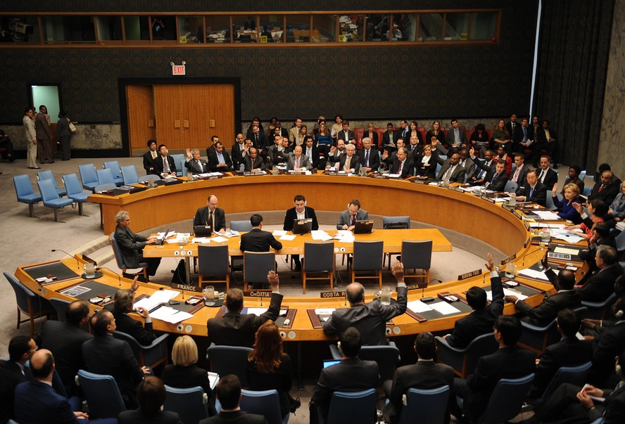 Presidido pelo Brasil, Conselho de Segurança da ONU se mostrou pouco eficaz  em conflitos recentes; entenda