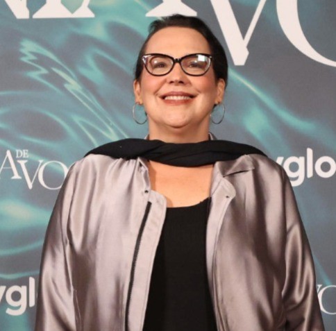 Ana Beatriz Nogueira fará novo filme de comédia romântica dos Estúdios Globo