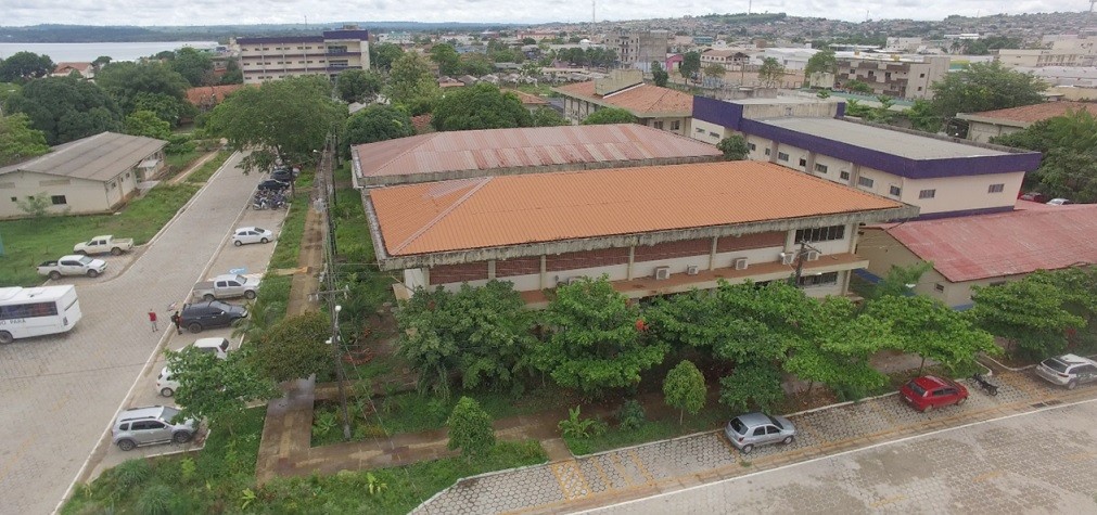 Entrevista: após tirar 1 no Enamed, UFPA busca ajuda em curs
