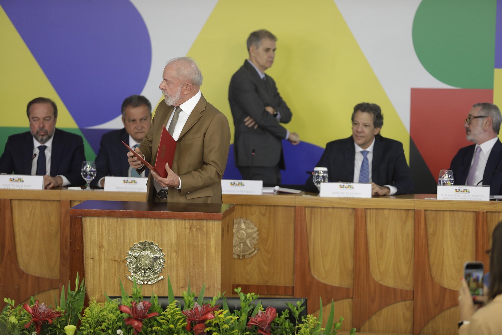 Imagem da notícia - O Globo