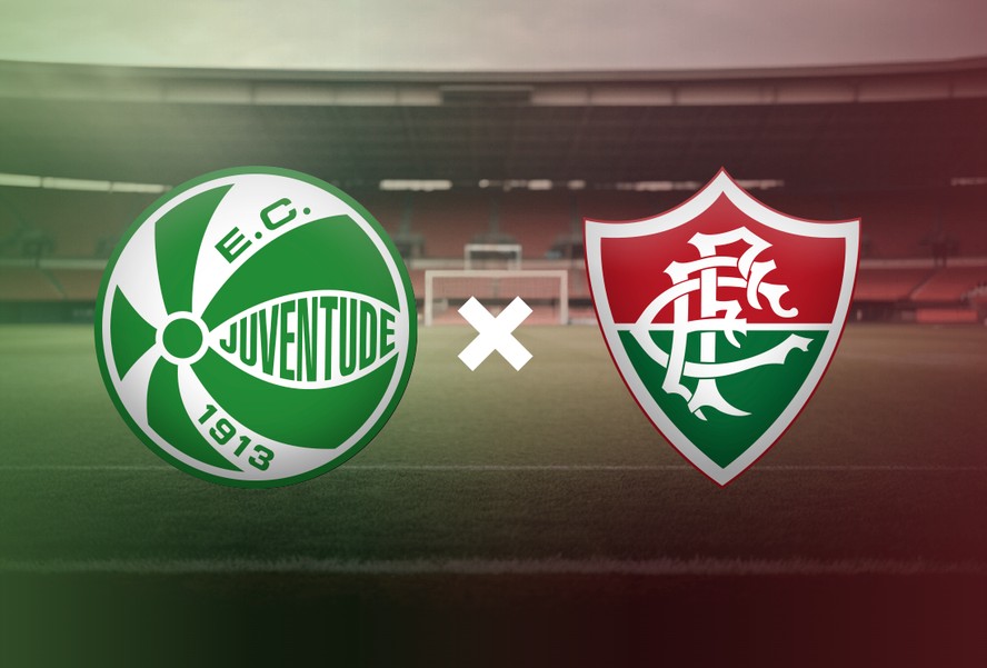 Juventude x Fluminense: onde assistir ao vivo ao jogo do Brasileirão