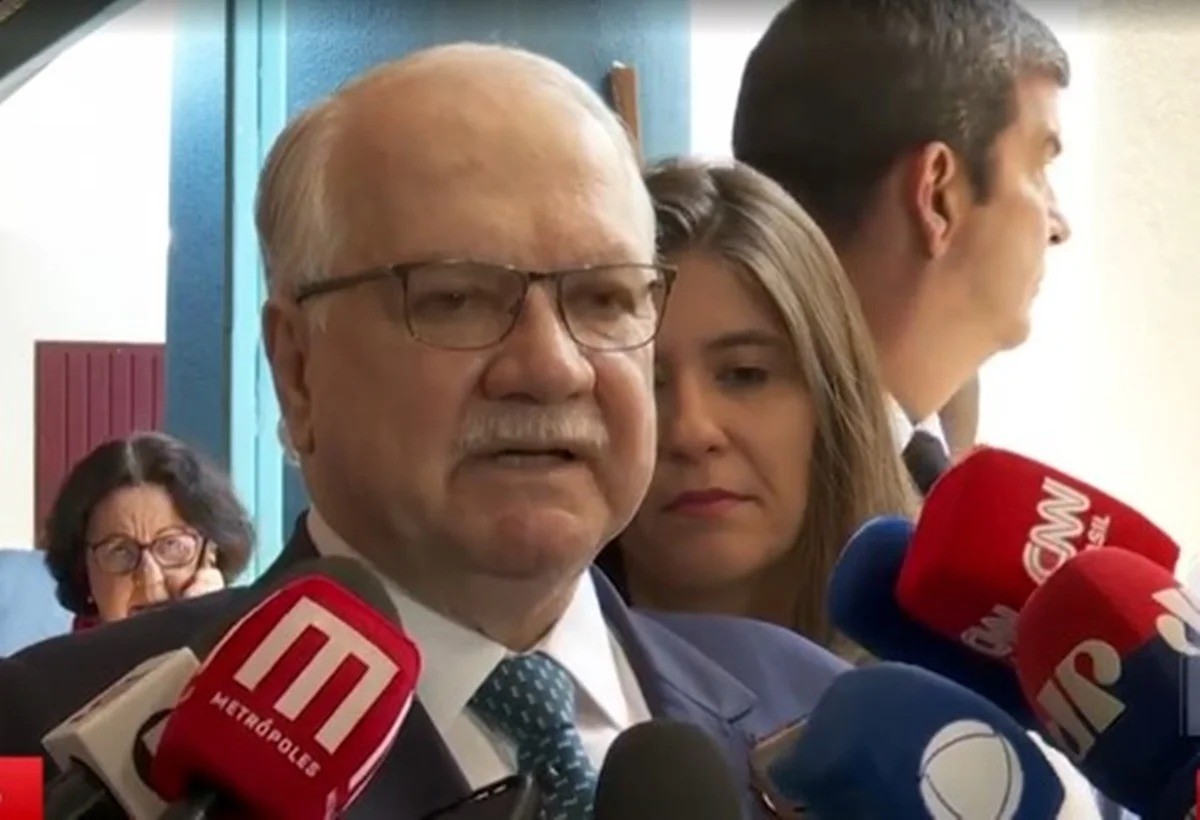 Fachin devolve investigação do INSS a Mendonça, e mantém sob sua responsabilidade procedimentos do caso Master