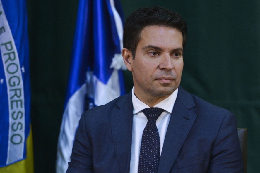 MP junto ao TCU quer saber se Ramagem ‘incentivou e encobriu’ uso de ...