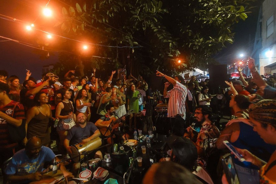 Olimpíada, pagode e rock: confira os eventos do fim de semana no Rio de ...