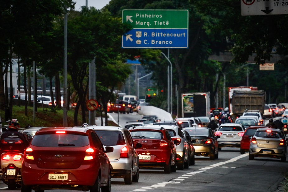 Corrida de São Silvestre terá operação especial de trânsito em São Paulo –  Metro World News Brasil