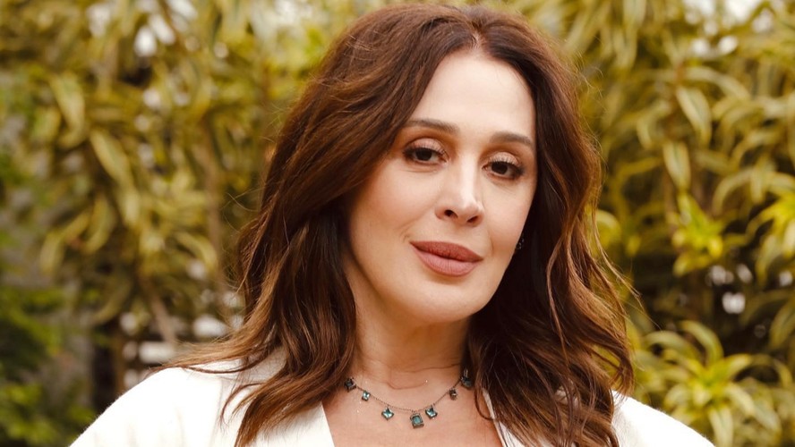 Em nova série da Netflix, Claudia Raia fará personagem ligada a apostas ...
