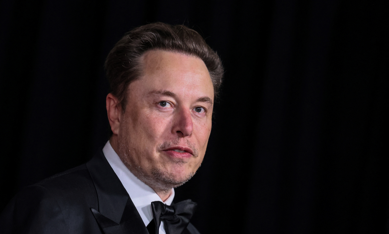 Elon Musk rejeita ordem de tribunal australiano para retirar vídeo de esfaqueamento em Sydney