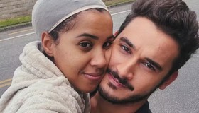 Chega ao fim o namoro de Filipe Bragança e Ramille