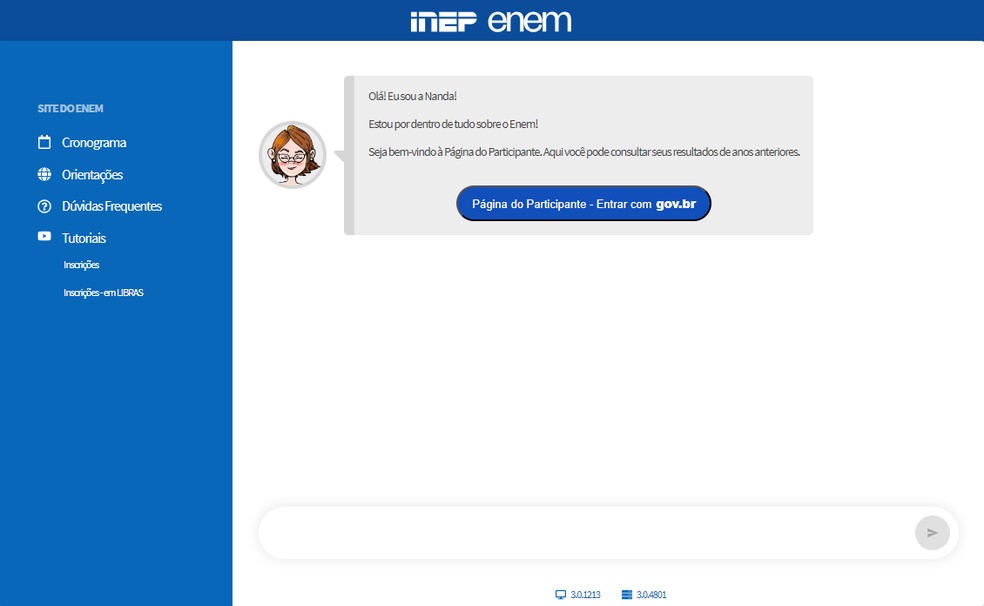 INEP Divulga Oficialmente O Resultado Do ENEM 2023 Sobral Online