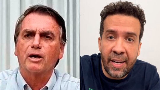 STF pauta queixa-crime de Bolsonaro contra Janones; PGR opina pelo recebimento