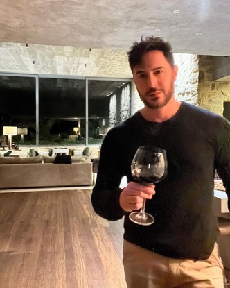 Ricardo Tozzi
