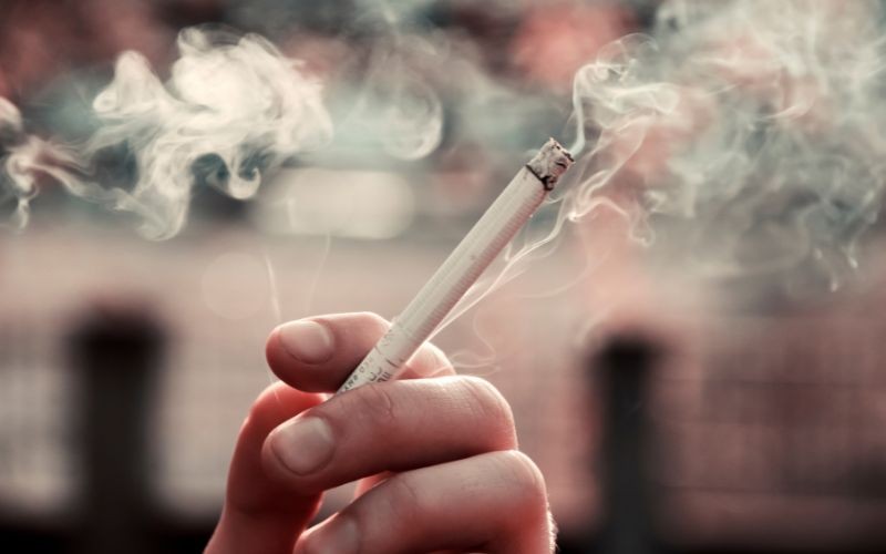 Dia Mundial sem Tabaco: rede municipal do Rio oferece tratamento gratuito em 240 unidades de saúde