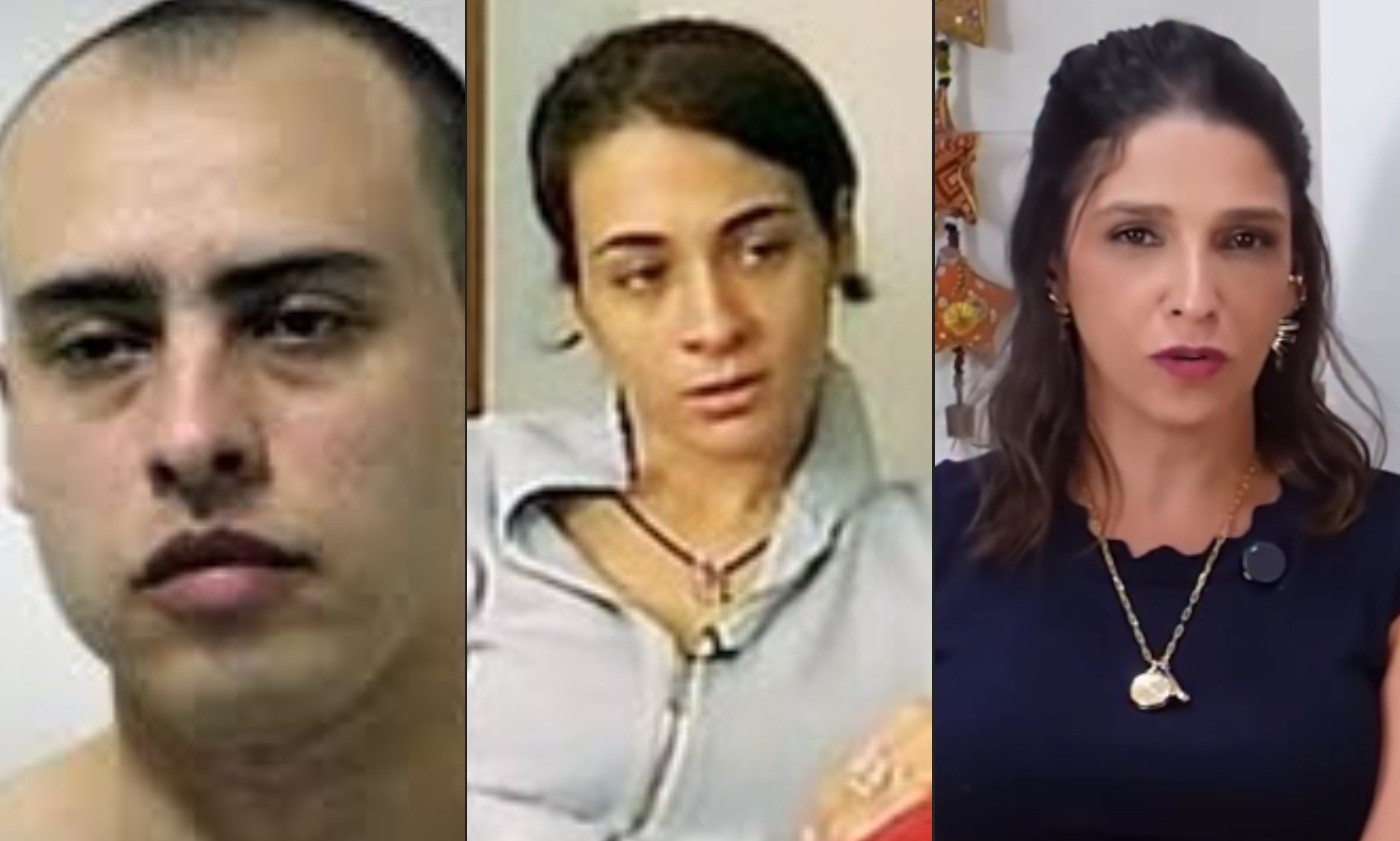 'Impunes mais uma vez', desabafa mãe de Isabella Nardoni após STJ manter casal em regime aberto - Foto