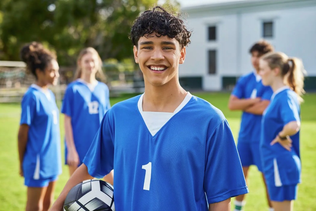 Intercâmbio esportivo abre portas acadêmicas e profissiona
