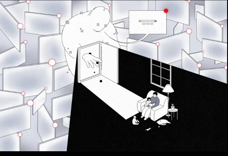IA leva esgotamento e ansiedade a profissionais de tecnologia: 'Nunca trabalhei tanto na vida'