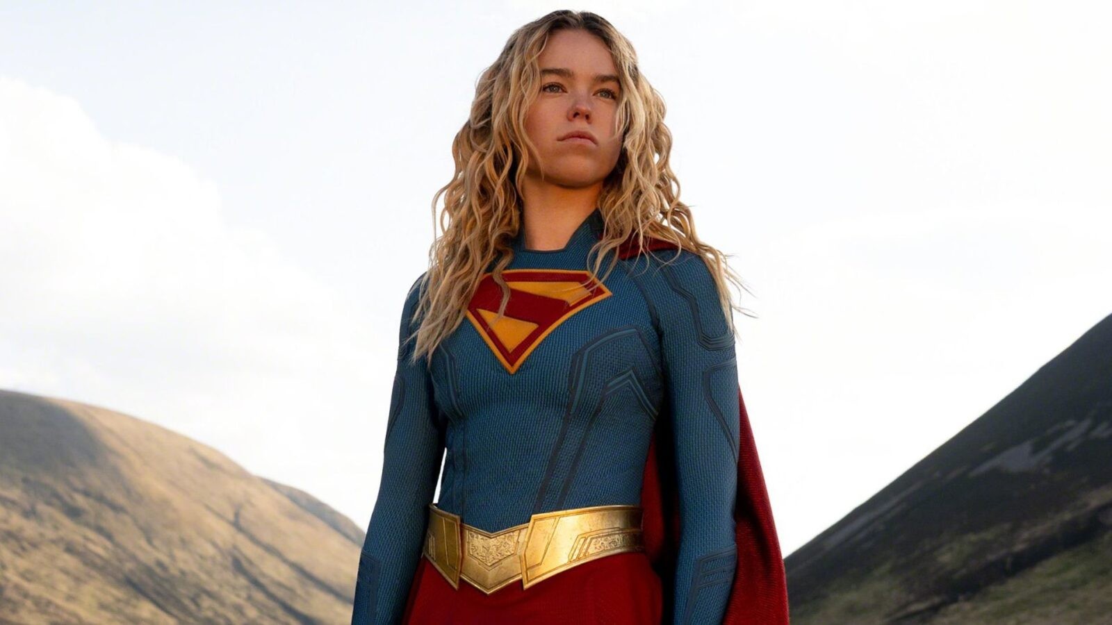Toy Story 5 lidera bilheteiras e deixa Supergirl em segundo lugar