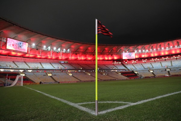 Jogo do Flamengo em Cariacica, terá cerveja grátis no estádio - Urubu  Interativo