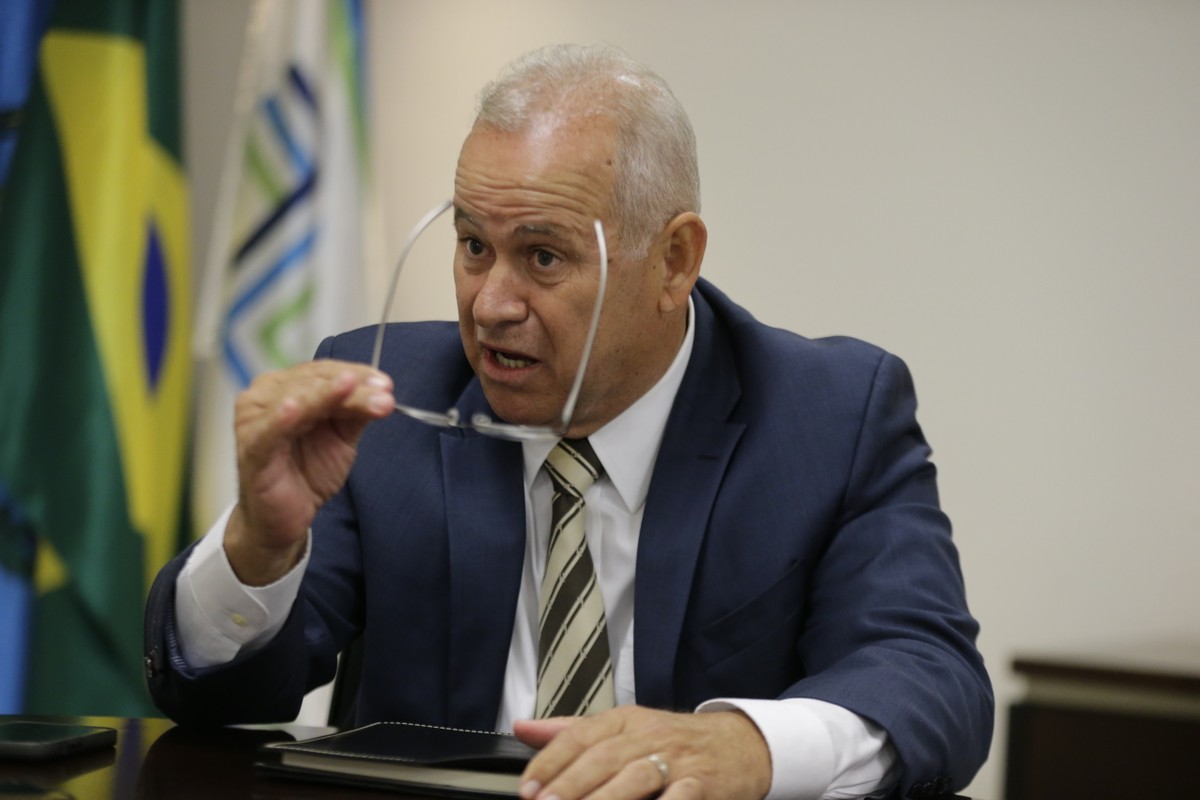 Caso Marielle: Domingos Brazão organizou almoço na véspera de prisão para tratar de investigação, aponta PF