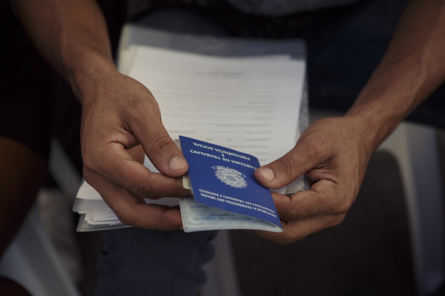 Trabalhadores com mais de 60 são grupo que mais cresce. O que isso diz sobre o futuro do mercado de trabalho?