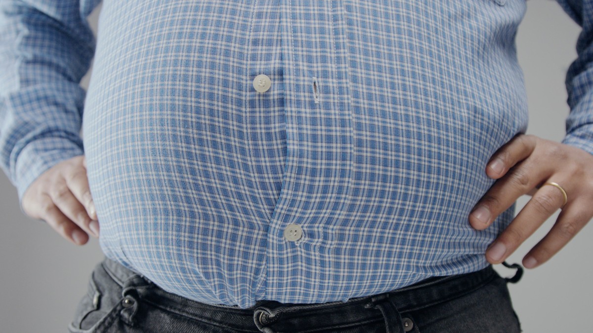 As seis mudanças que você deve fazer em sua dieta para queimar a gordura abdominal