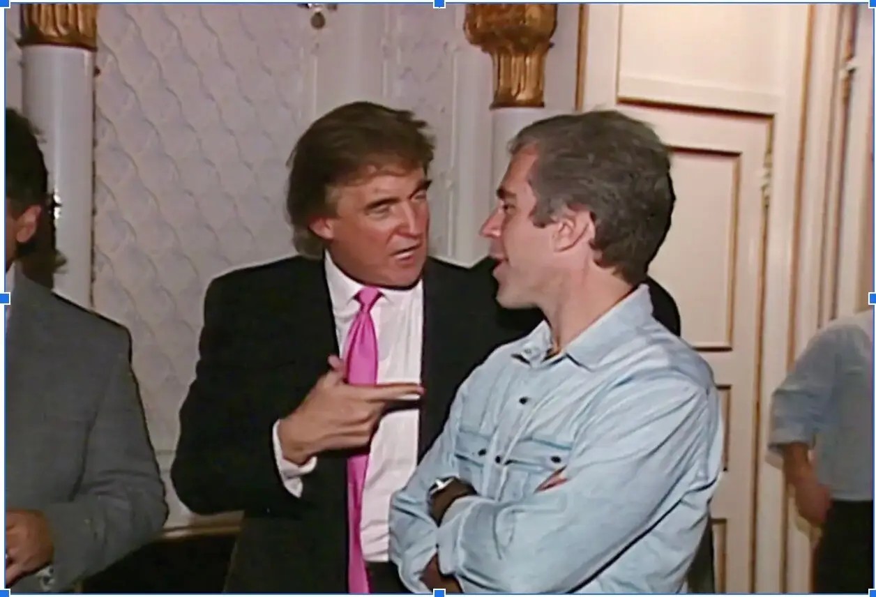 Caso Epstein: Departamento de Justi&ccedil;a dos EUA removeu arquivos relacionados a Trump sobre abuso de menor, diz R&aacute;dio P&uacute;blica Nacional