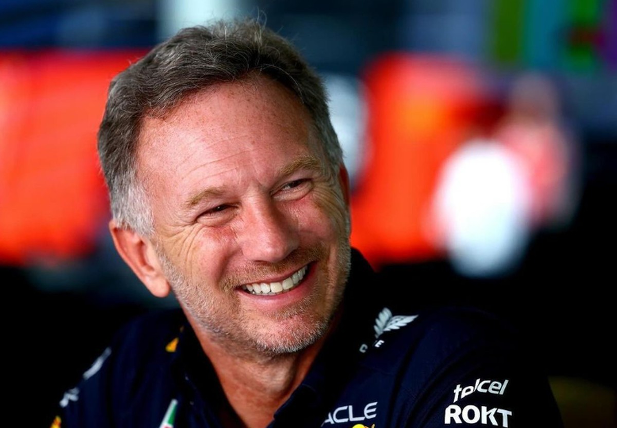 Quem é Christian Horner, 'chefão da F1' casado com ex-Spice Girl e ...