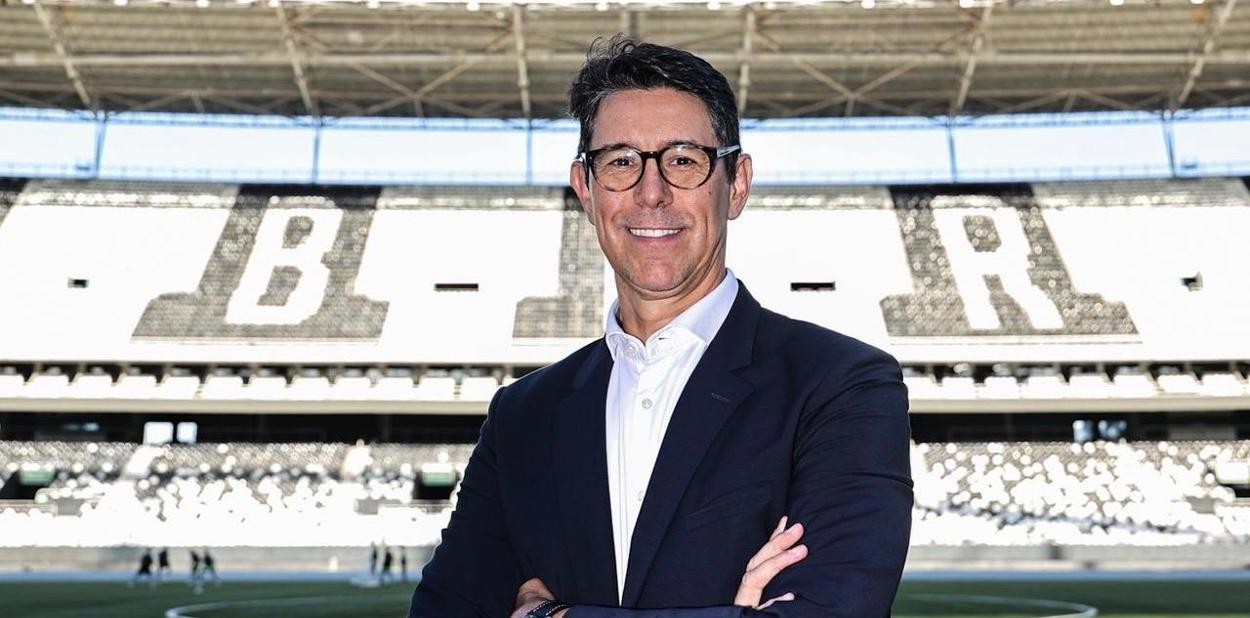 Botafogo contrata financiamento de R$ 4 milhões com banco para pagar salários de maio