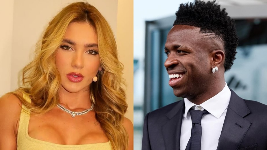 Virgínia Fonseca e Vini Jr.: entenda os indícios que levantaram rumores de  envolvimento