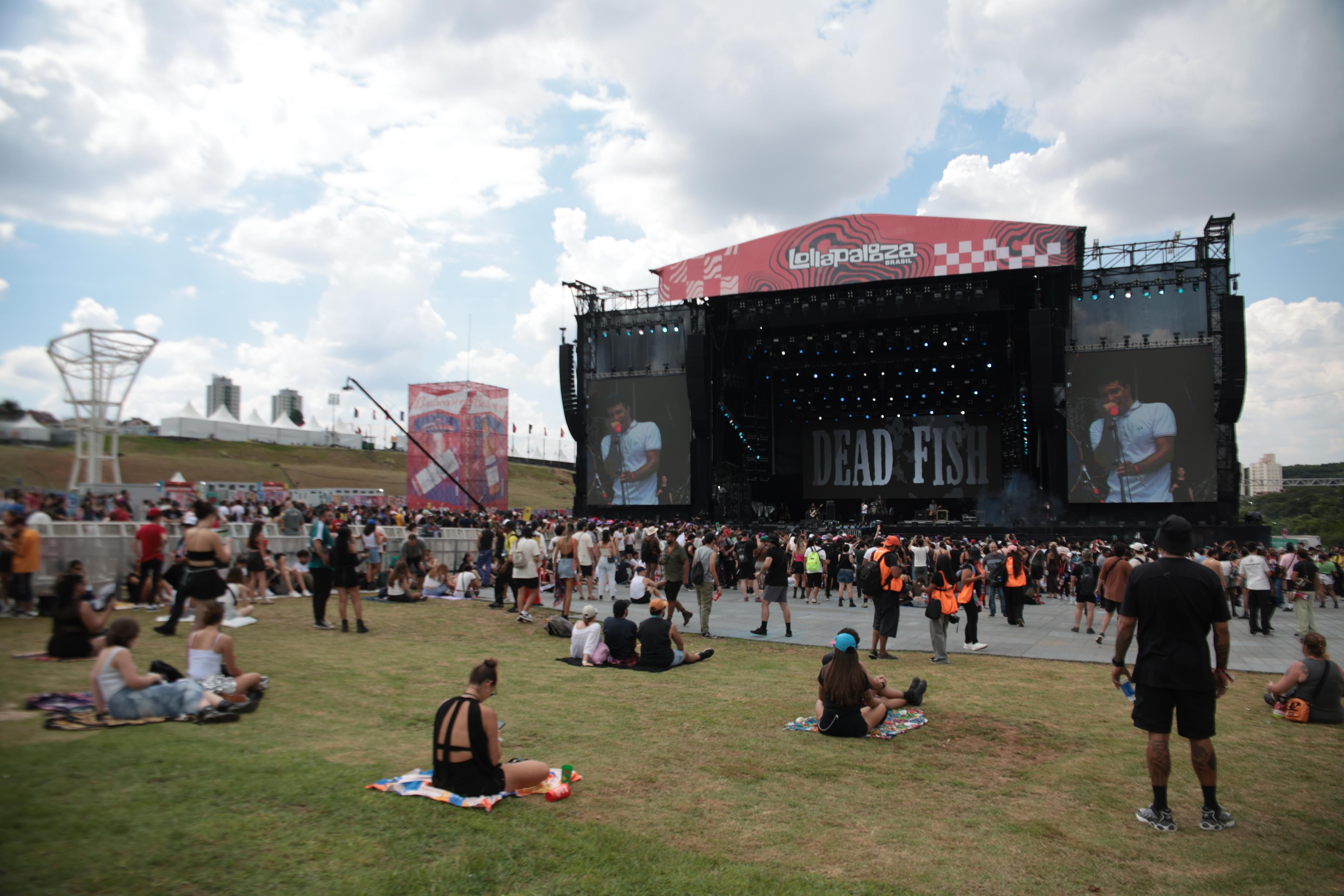 Como comprar ingresso do Lollapalooza 2027? Venda do Lolla Pass começa nesta quinta, junto com anúncio do line-up