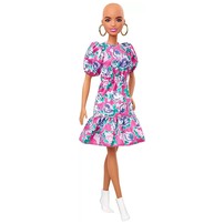 A Barbie acompanhou a vida real das mulheres, diz diretor da Mattel na  América Latina - Folha PE
