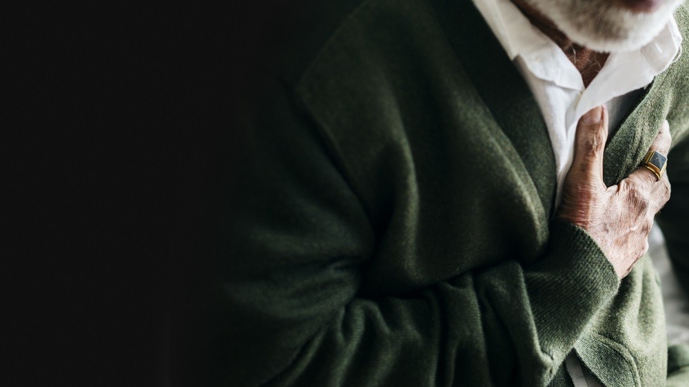 O imp&eacute;rio da dor