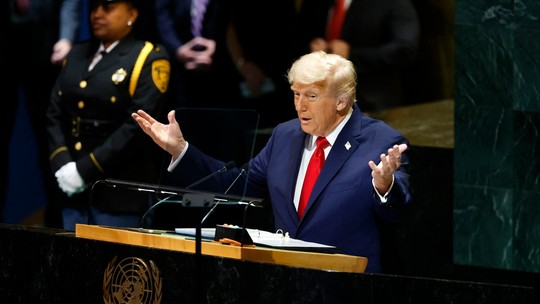 Oferta de Trump abre caminho, mas exige cautela