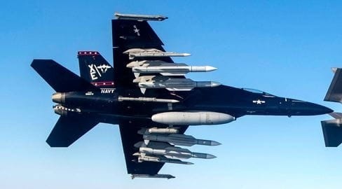 EUA anunciam contrato de US$ 24,4 bi para acelerar fabricação de mísseis: 'Munição vital'