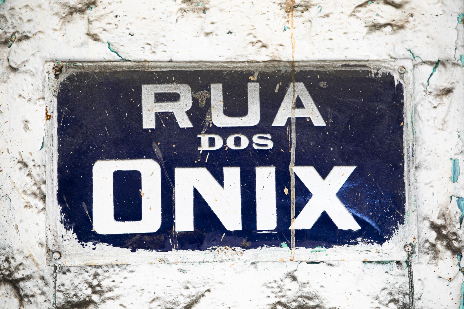 Rio tem ruas com nomes temáticos: origem está na história ou em homenagens